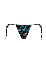 Puma Swim Dámske spodné diely plaviek String 1P 938066-01