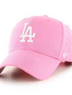 47 Značka Los Angeles Dodgers baseballová čiapka B-RAC12CTP-RSA