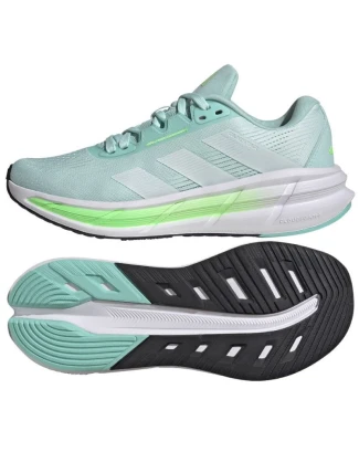 Dámska bežecká obuv Adidas Questar 3 W JQ5068