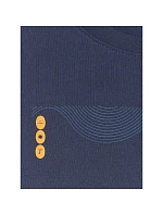 Pánske tričko s potlačou 4F 4FRAW25TTSHM3378-31S pánske