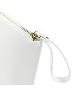 BagBase BG 750 Toaletná taška „Boutique“ 52.0750 soft white BagBase BG 750 Toaletná taška „Boutique“ 52.0750 soft white