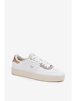 Dámske tenisky GAP BOUDLER GPW6142300070 White Dámske tenisky GAP BOUDLER GPW6142300070 White