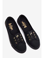 Dámske tenisky Lee Cooper LCW-26-02-4045 black