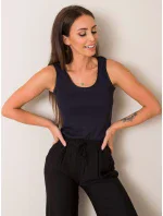 Top BR TP 2015.38 tmavo modrá