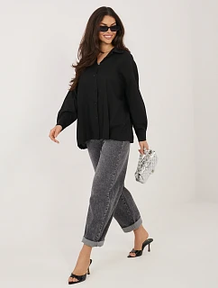 Košeľa IT KS 3060.23 čierna