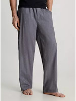 Spodné prádlo Pánske nohavice SLEEP PANT 000NM2358EMZR - Calvin Klein
