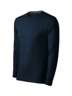 Pánska košeľa Brave navy blue