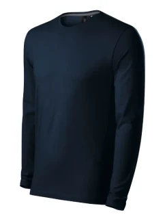 Pánska košeľa Brave navy blue