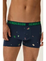 PÁNSKE BOXERKY JURY 2PAK 42251 AW24