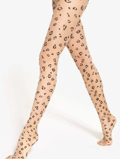 Pančuchy model 220110 Gatta