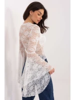 Hodvábna blúzka model 222810 Továrenská cena