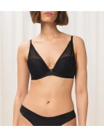 Dámska podprsenka Aura Spotlight WP čierna - TRIUMPH