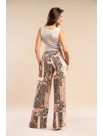 Belle Reverie Forever pyžamové nohavice S-L