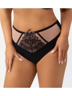 Gorsenia B 001 Lexi Brazílske nohavičky S-2XL Gorsenia B 001 Lexi Brazílske nohavičky S-2XL