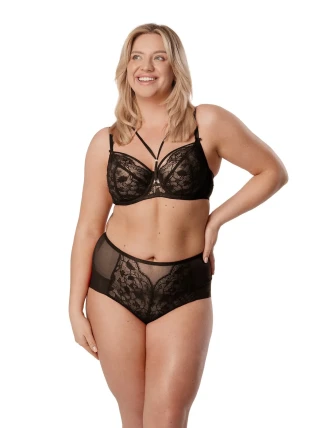 Mefemi Rosalia nohavičky DW 55 S-2XL Mefemi Rosalia nohavičky DW 55 S-2XL