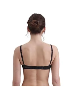 Predlžovač podprsenky 2 HOOK EXTENSION - DIM - čierny