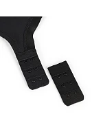 Predlžovač podprsenky 2 HOOK EXTENSION - DIM - čierny