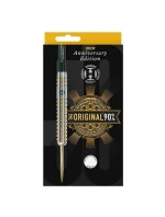 Šípky Harrows ORIGINÁL 90% 50thAnniversaryEdition