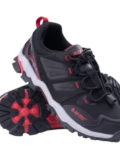 Topánky Hi-Tec Hagas Teen Jr 92800598011