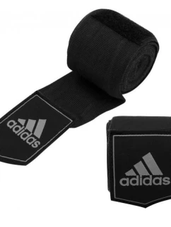 Boxerské bandáže Adidas ADIBP03-Black 5cmx2,5m