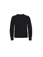 Dámsky sveter Sail Racing W Race Heavy Black Dámsky sveter Sail Racing W Race Heavy Black