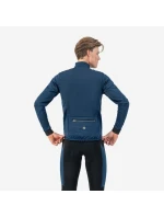 Zimná bunda Rogelli CORE navy blue S
