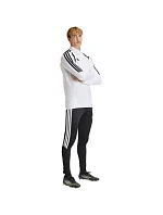 Pánske tričko adidas Tiro 26 League Training Top white KC1260