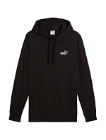 Pánska mikina Puma ESS 2 Color Small No.1 Logo Hoodie black 684719 01 pánska Pánska mikina Puma ESS 2 Color Small No.1 Logo Hoodie black 684719 01 pánska