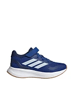 Detská obuv adidas Runfalcon 5 EL C blue JP5147
