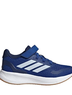 Detská obuv adidas Runfalcon 5 EL C blue JP5147