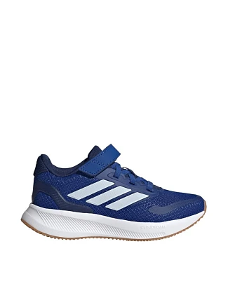 Detská obuv adidas Runfalcon 5 EL C blue JP5147