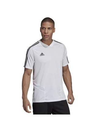 Pánsky futbalový dres TIRO 19 TR JSY M DT5288 - Adidas