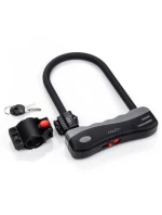 Zámok na bicykel Twister 31548 - Meteor Zámok na bicykel Twister 31548 - Meteor