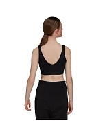 Športová podprsenka adidas Essentials 3-Stripes W GS1343