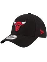 9Forty The League Chicago Bulls NBA Cap 11405614 - New Era 9Forty The League Chicago Bulls NBA Cap 11405614 - New Era