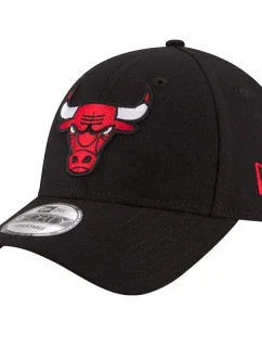 9Forty The League Chicago Bulls NBA Cap 11405614 - New Era