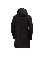 Helly Hansen Aden Long Coat W 62648 990 Bunda Helly Hansen Aden Long Coat W 62648 990 Bunda