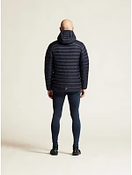 Craft Corporate CORE Lt. Insulation Jacket M Pánska prešívaná bunda 81.5260 blaze Craft Corporate CORE Lt. Insulation Jacket M Pánska prešívaná bunda 81.5260 blaze