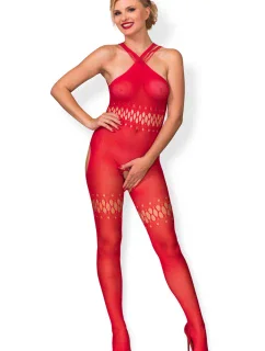 Hot in Here Démonická farba: červená