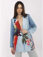 Námorníctvo DHJ MA 18525 33.18 modrá