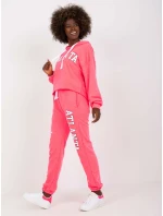 Súprava EM KMPL 734.35P fluo ružová Súprava EM KMPL 734.35P fluo ružová