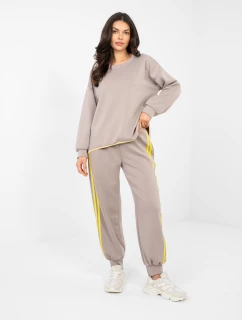 IT set KMPL 22216.72 dark lilac