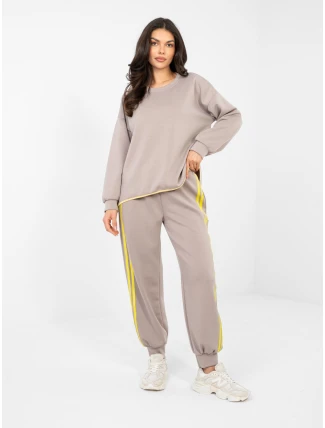 IT set KMPL 22216.72 dark lilac