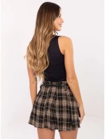 Sukňa IT SD GT560109.18P čierna