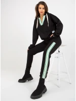 Súprava RV KMPL 8297.52P čierna