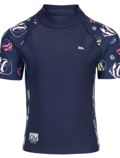 Trespass Detské plavecké tričko Jella