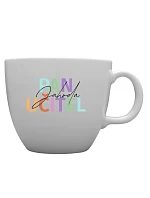Personalizovaný keramický hrnček MEGA XXL s objemom 1 000 ml pre pani učiteľku/pána učiteľa Personalizovaný keramický hrnček MEGA XXL s objemom 1 000 ml pre pani učiteľku/pána učiteľa