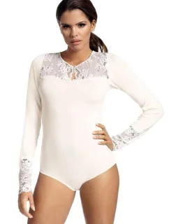 Dámske body Paris - Hamana