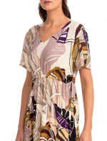 Dámske letné šaty 14433 - Vamp