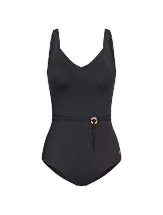 Dámske jednodielne plavky Summer Twist OP 01 - Triumph